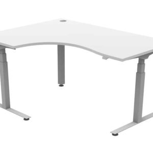 Reguliuojamo aukščio stalas FCL500, 1600x1200 elektroninis reguliavimas reguliavimo diapazonas