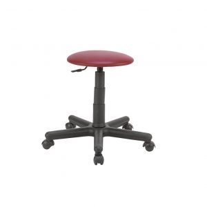 Speciali kėdė GOLIAT reguliavimas vienu spustelėjimu patogus aukščio