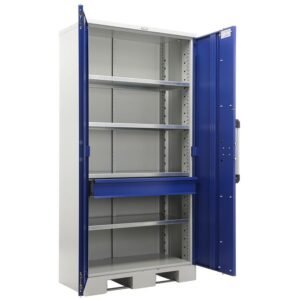 Sunkiųjų įrankių spinta TC-004010 garantinis terminas 24