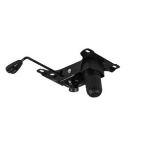 Tiltinis kėdės mechanizmas 150x200 fiksuojama viena darbinė tamprumo reguliavimas