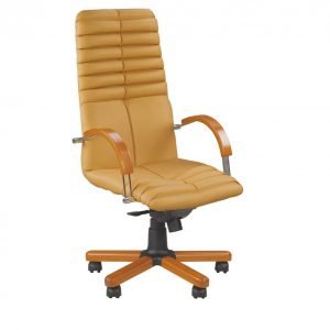 Vadovo kėdė GALAXY komplektacijos pasirinkimo variantų daugiau