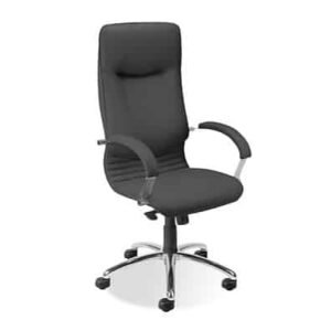 Vadovo kėdė NOVA STEEL komplektacijos pasirinkimo variantų daugiau