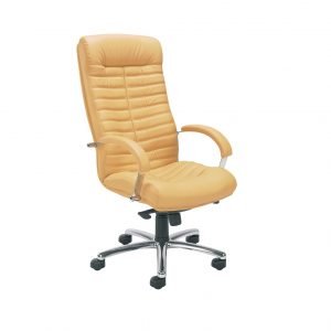 Vadovo kėdė ORION STEEL komplektacijos pasirinkimo variantų daugiau