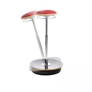 Baro kėdė BELISE reguliavimas vienu spustelėjimu patogus aukščio