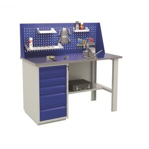 Darbastalis EXPERT WT-140/WD5 garantinis terminas 24