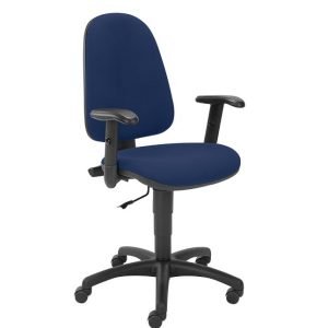 Darbo kėdė WEBSTAR galima fiksuoti daugybėje komplektuoti