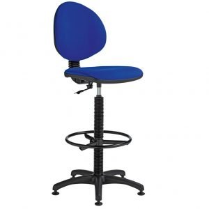 Kasininko kėdė SMART RINGBASE reguliavimas vienu spustelėjimu patogus aukščio