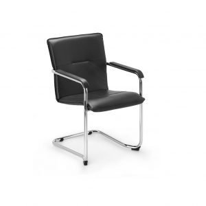 Lankytojo kėdė RUMBA garantinis terminas sėdimoji dalis