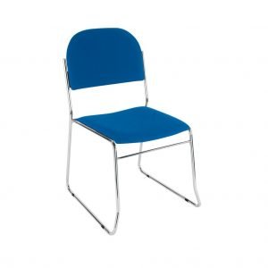 Lankytojo kėdė VESTA garantinis terminas dirbtinė oda