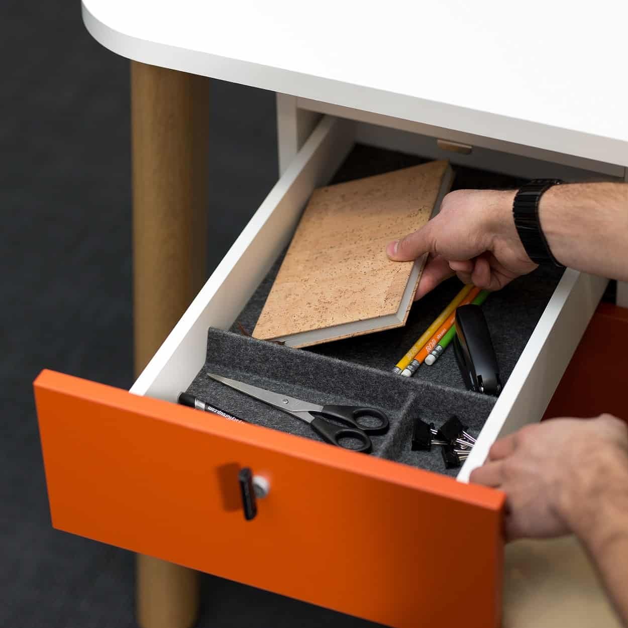 Levitate dizaineriai Gernot Oberfell Jan Wertel Nowy Styl