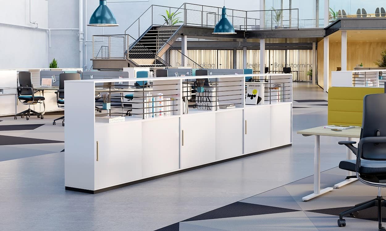 Play&Work turkio kėdė: judanti nugarėlė ir laisvė rinktis vietą kiekvienam