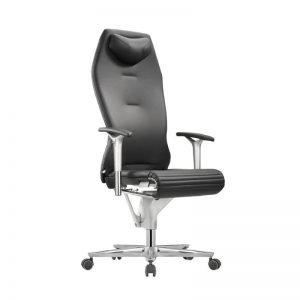 Vadovo kėdė Galileo komplektacijos pasirinkimo variantų daugiau