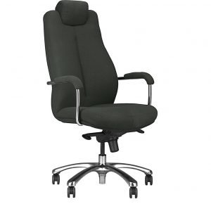 Vadovo kėdė SONATA XXL sustiprintas multiblokinis mechanizmas specialus