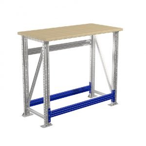 Garažo darbastalis padangų zona garantinis terminas 24