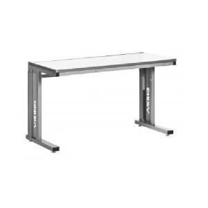 Antistatinis darbastalis WB - 15 COMFORT LINE produktui galime sukomplektuoti priedus