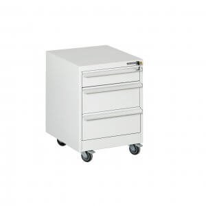 Metalinis stalčių blokas TP-01 produkto išoriniai matmenys guoliniai bėgeliai