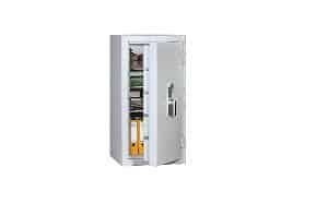 Aukštos kokybės vokiški seifai