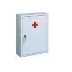 Medicininiai baldai ir vaistų spintos