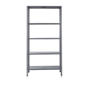 Varžtinis H=2000 stelažas 800x600,