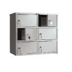 Spintelės asmeniniams daiktams