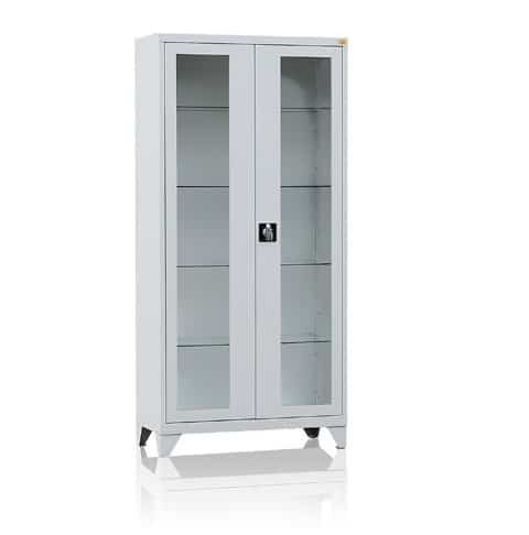 Medicininė spinta stiklinėmis durimis M-2 kreipkitės vadybininką reguliuojamos atramėlės