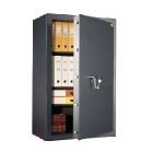 Seifai ir saugojimo spintos