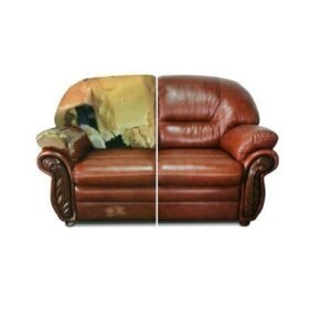 Minkštųjų baldų atnaujinimas, restauravimas kiekvienas gaminių