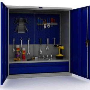 Įrankių spinta ТС 1095-021010 garantinis terminas 24