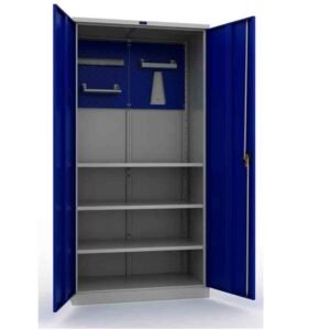 Įrankių spinta ТС 1995-023000 garantinis terminas 24