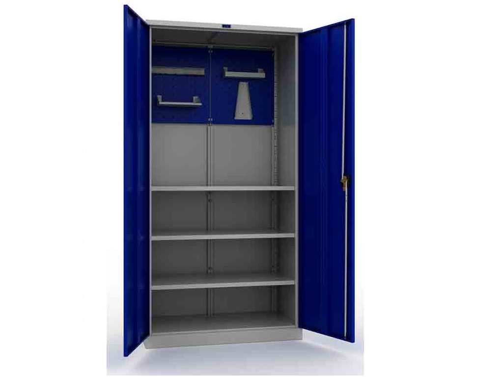 Įrankių spinta ТС 1995-023000 garantinis terminas 24