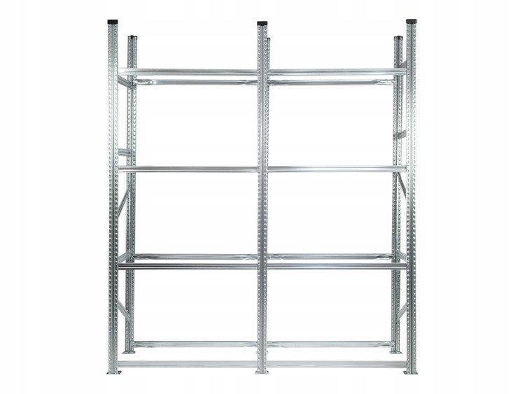 Padangų stelažas (32 padangos) komponentams naudojams plienas tolygiai paskirstyta galima