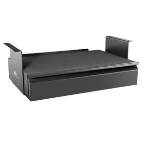 Pakabinamas stalčių blokas MC-875 kanceliarinėms priemonėms saugoti dokumentams