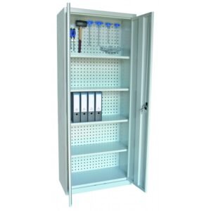 Įrankių spinta LIGHT suvirinta konstrukcija garantinis terminas 24