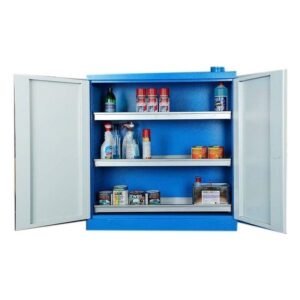 Spinta chemijos produktams 280 suvirinta konstrukcija garantinis terminas 24