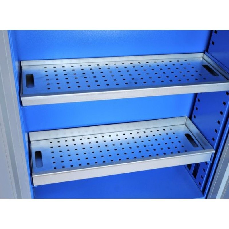 Spinta chemijos produktams C380 2 Spinta chemijos produktams C380 suvirinta konstrukcija komplektacijoje