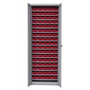 Spinta sandėliavimo dėžutėms suvirinta konstrukcija garantinis terminas 24