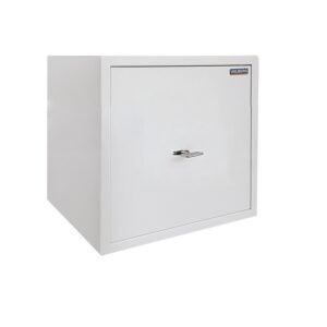 Ginklo seifas VALBERG ARSENAL TM-46 KL priekinės plokštės storis atsparumas įsilaužimui