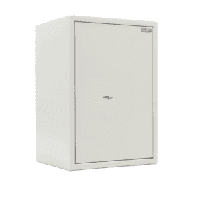 Ginklo seifas VALBERG ARSENAL TM-63 KL priekinės plokštės storis atsparumas įsilaužimui