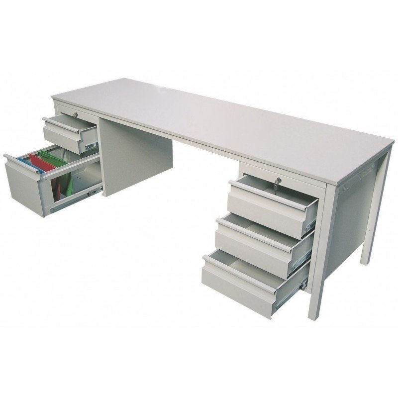 Lengvasis darbastalis MODULUS OFFI 1300 garantinis terminas 24