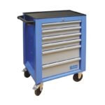 Įrankių vežimėliai