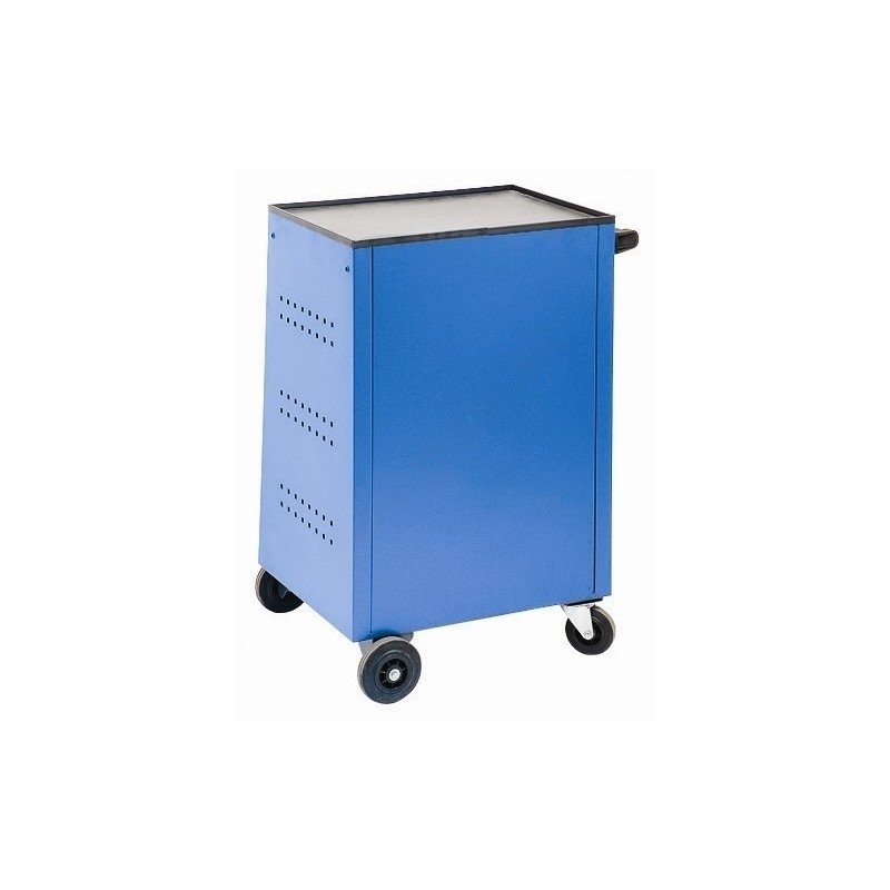 Mobilus įrankių vežimėlis GVA garantinis terminas lakštinio plieno