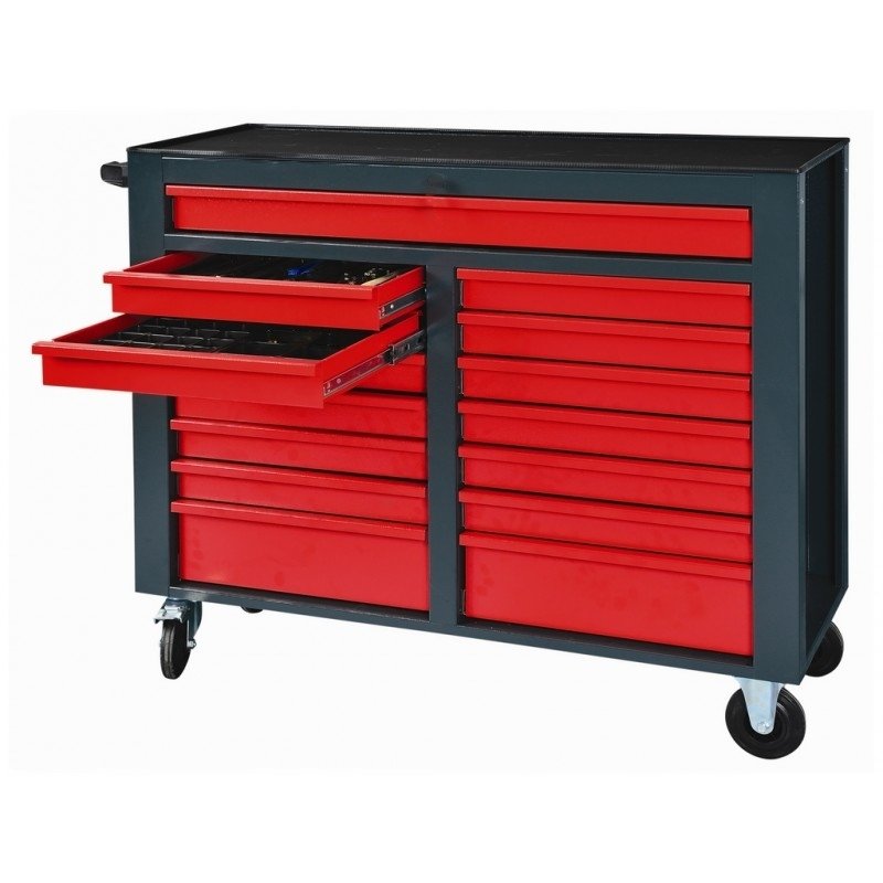 Mobilus įrankių vežimėlis MAX DL02 garantinis terminas pagamintas