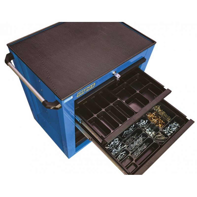 Mobilus įrankių vežimėlis PV-04 garantinis terminas aukštos kokybės