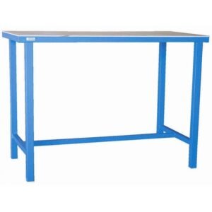 Darbastalis MODULUS P1200S suvirinta konstrukcija garantinis terminas 24