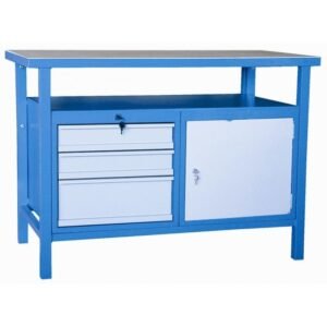 Dirbtuvių darbastalis P1200S LT garantinis terminas 24