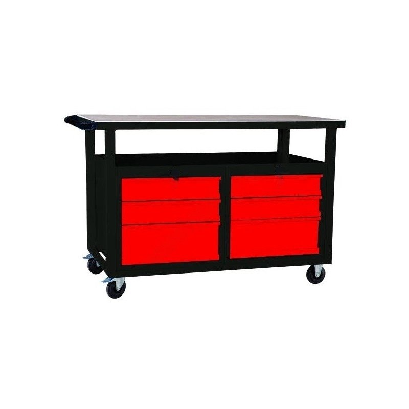 Mobilus darbastalis P1200SS garantinis terminas 24 aukštos kokybės