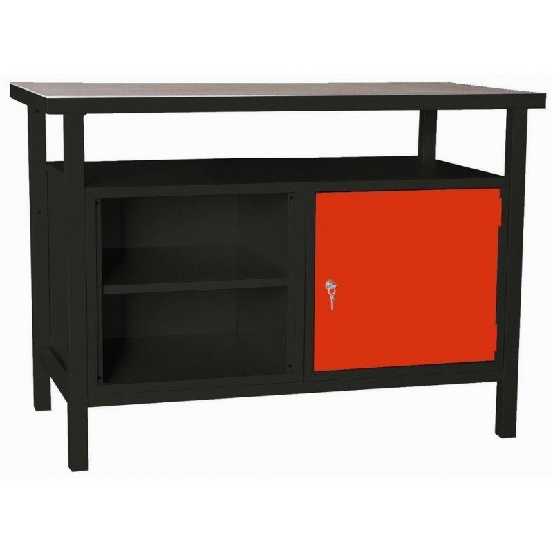 Mokyklinis darbastalis P1200T garantinis terminas 24 galima apkrova