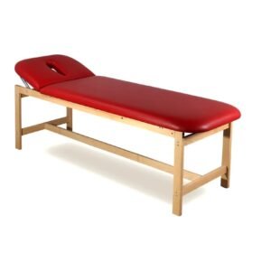 Medicininės apžiūros kušetė AINI garantinis terminas susideda dviejų