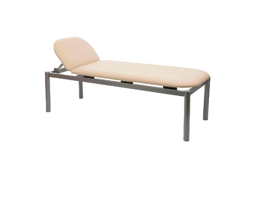 Medicininės apžiūros kušetė MD KUBILE 1 Medicininės apžiūros kušetė MD KUBILE garantinis terminas susideda dviejų