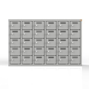 Mobiliųjų telefonų saugojimo spintelė BHP30 garantinis terminas aukštos kokybės